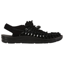 Sandały damskie Keen Uneek W czarny Black/Black