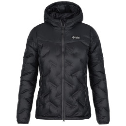 Kurtka damska Kilpi Alberta-W (2022) czarny