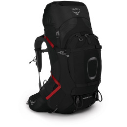 Plecak Osprey Aether Plus 60 czarny Black