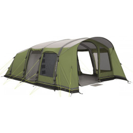 Namuchowany namiot Outwell Cruiser 6AC zielony