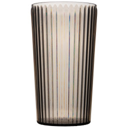 Kieliszki Bo-Camp Longdrink Nomad RPET 4pcs szary grey