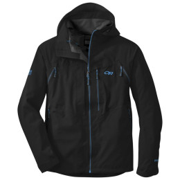 Kurtka męska Outdoor Research White Room