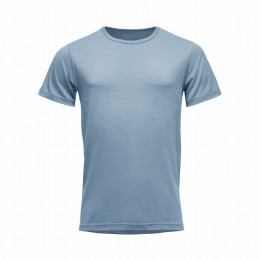 Męska koszulka Devold Breeze Plus Merino 200 T-Shirt Man