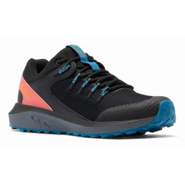 Buty damskie Columbia Trailstorm Waterproof