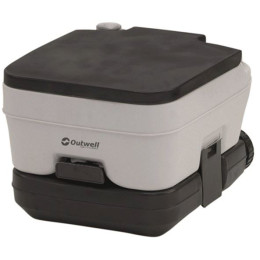 Powystawowa toaleta Outwell 10L Portable Toilet