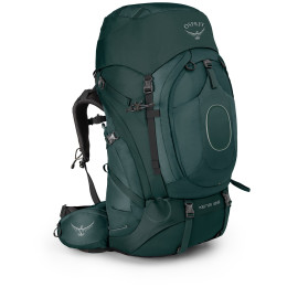 Plecak damski Osprey Xena 85 II zielony CanopyGreen