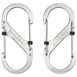 Karabinek Nite Ize SlideLock Pet S-Biner