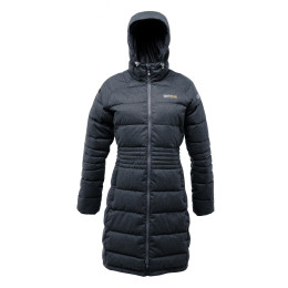 Śpiwór puchowy Regatta Carmella zarys