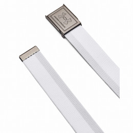 Pasek Under Armour M Stretch Webbing Belt