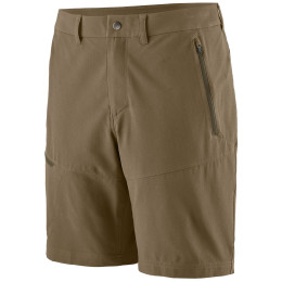 Spodenki męskie Patagonia Men's Terravia Trail Shorts - 10" zielony Sage Khaki