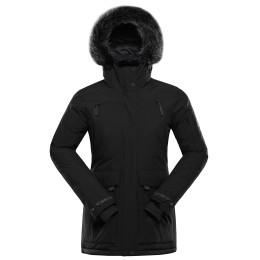 Kurtka zimowa damska Alpine Pro Werda 3
