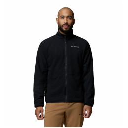 Kurtka męska Columbia Trailborne™ Interchange Jacket czarny Black