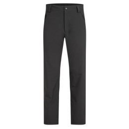 Spodnie męskie Craghoppers Stefan Pro WP Trousers czarny black