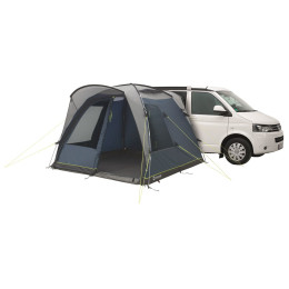 Przedsionek Outwell Milestone Pace