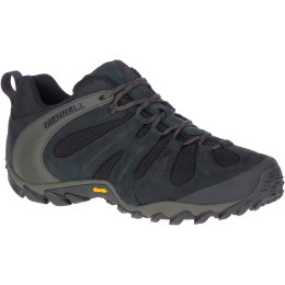 Buty męskie Merrell CHAM 8 czarny Black