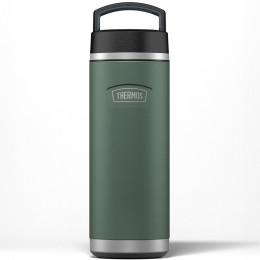 Kubek termiczny Thermos Icon 710 ml zielony smrkově zelená