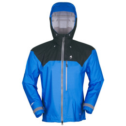 Kurtka męska High Point Master 2.0 Jacket niebieski/czarny blue/black