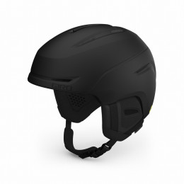 Kask Giro Neo Mips czarny Mat Black