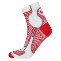 Skarpetki Kilpi Middle biały Whith
