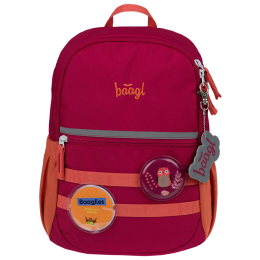 Plecak dziecięcy Baagl Buddy