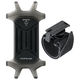 Uchwyt Topeak Omni Ridecase pro Smartphone czarny Black