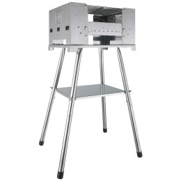 Stojak do grilla Esbit BBQ 300S