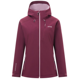 Kurtka damska Regatta Womens Highton Stretch Padded Jacket