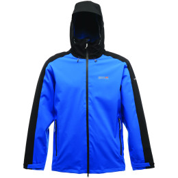 Kurtka męska Regatta Topout jacket niebieski