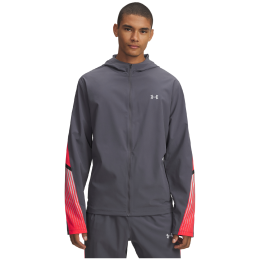 Kurtka męska Under Armour Velociti Storm Hooded Jkt