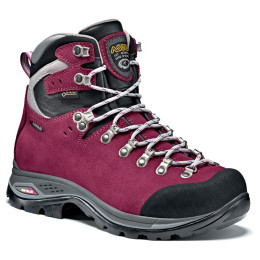 Buty damskie Asolo Greenwood GV ML fioletowy Grapeead