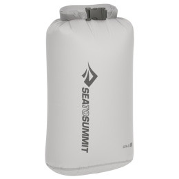 Worek nieprzemakalny Sea to Summit Ultra-Sil Dry Bag 5L szary High Rise