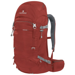 Plecak Ferrino Finisterre 38 czerwony red