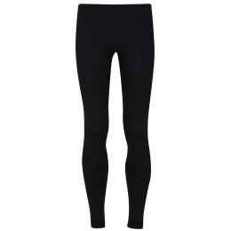 Legginsy dziecięce Regatta Barlia Wintr Legg czarny Black