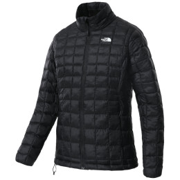 Kurtka damska The North Face W Thermoball Eco Jacket 2.0 czarny Tnf Black