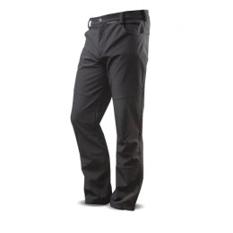Spodnie dziecięce Trimm Sigma Jr czarny black