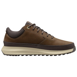 Buty męskie Helly Hansen Beckett brązowy 745 Bushwacker / Coffe Bean
