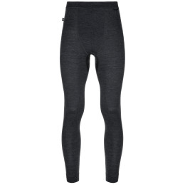 Męskie legginsy Kilpi Mavora Bottom-M czarny