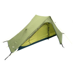 Ultralekki namiot Vango Heddon 200 zielony Pamir Green