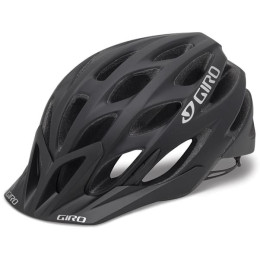 Kask rowerowy Giro Phase Mat czarny MatBlack