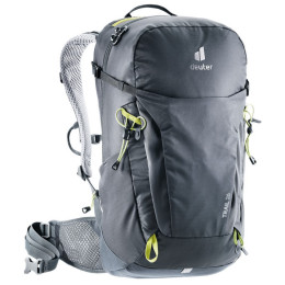 Plecak Deuter Trail 26 czarny BlackGraphite