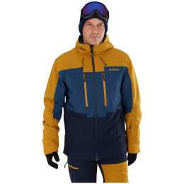 Kurtka męska Fundango Nelson Allmountain Jacket