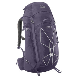 Plecak damski Lowe Alpine AirZone Pro+ ND 33:40 fioletowy Aubergine