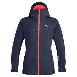 Kurtka damska Salewa Antelao Beltovo Twr W Jkt ciemnoniebieski NavyBlazer/