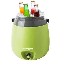 Beczka na napoje Brunner Zero+ 5