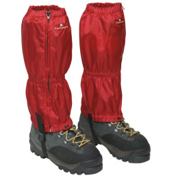 Stuptuty Ferrino Sella Medium czerwony