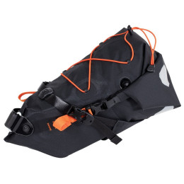 Torebka pod siodło Ortlieb Seat-Pack 11L czarny BlackMatt