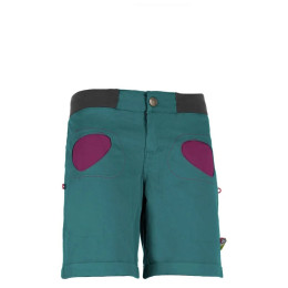 Szorty damskie E9 Onda Short Women's