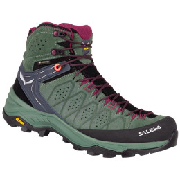 Buty damskie Salewa Ws Alp Trainer 2 Mid Gtx