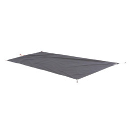 Mata namiotowa Big Agnes Footprint Tiger Wall UL2 Solution Dye zarys