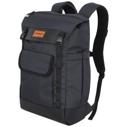 Miejski plecak Husky Robber 25L czarny Black